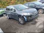 2012 Honda Cr-v Ex-l Серый vin: 2HKRM4H79CH601337