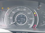 2012 Honda Cr-v Ex-l Серый vin: 2HKRM4H79CH601337