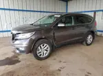 2015 Honda Cr-v Exl Brown vin: 2HKRM4H79FH617073