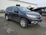 2015 Honda Cr-v Exl Черный vin: 2HKRM4H79FH646654