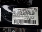 2015 Honda Cr-v Exl Black vin: 2HKRM4H79FH659145
