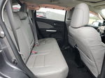 2016 Honda Cr-v Exl Серый vin: 2HKRM4H79GH616880