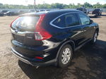 2016 Honda Cr-v Exl Черный vin: 2HKRM4H79GH663245