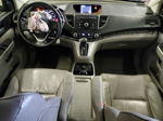 2012 Honda Cr-v Exl Серебряный vin: 2HKRM4H7XCH601850