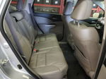 2012 Honda Cr-v Exl Серебряный vin: 2HKRM4H7XCH601850