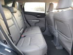 2013 Honda Cr-v Exl Gray vin: 2HKRM4H7XDH636101