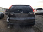 2013 Honda Cr-v Exl Серый vin: 2HKRM4H7XDH636101