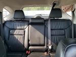 2013 Honda Cr-v Exl Черный vin: 2HKRM4H7XDH652251