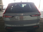 2023 Honda Cr-v Lx Gray vin: 2HKRS3H22PH308843