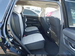 2023 Honda Cr-v Ex 2wd Black vin: 2HKRS3H47PH304062