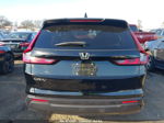 2023 Honda Cr-v Ex 2wd Black vin: 2HKRS3H47PH304062