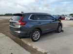 2023 Honda Cr-v Ex Серый vin: 2HKRS3H48PH303647