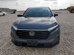 2023 Honda Cr-v Ex Charcoal vin: 2HKRS3H4XPH303665