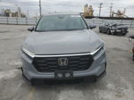 2023 Honda Cr-v Exl Gray vin: 2HKRS3H70PH303099