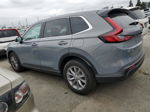 2023 Honda Cr-v Exl Gray vin: 2HKRS3H70PH303099