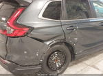 2023 Honda Cr-v Ex-l 2wd Gray vin: 2HKRS3H74PH302411