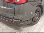 2023 Honda Cr-v Ex-l 2wd Gray vin: 2HKRS3H74PH302411