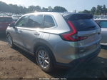 2023 Honda Cr-v Ex-l 2wd Silver vin: 2HKRS3H74PH307320