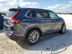 2023 Honda Cr-v Exl Gray vin: 2HKRS3H77PH301107