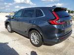 2023 Honda Cr-v Exl Gray vin: 2HKRS3H77PH301107