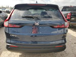 2023 Honda Cr-v Exl Blue vin: 2HKRS3H77PH302175