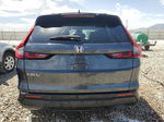 2023 Honda Cr-v Exl Угольный vin: 2HKRS3H78PH302430