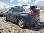 2023 Honda Cr-v Exl Угольный vin: 2HKRS3H78PH302430