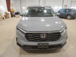 2023 Honda Cr-v Lx Blue vin: 2HKRS4H20PH425889