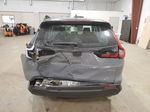 2023 Honda Cr-v Lx Синий vin: 2HKRS4H20PH425889