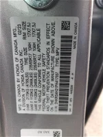 2023 Honda Cr-v Lx Silver vin: 2HKRS4H21PH417557