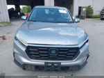 2023 Honda Cr-v Lx Awd Silver vin: 2HKRS4H24PH417214