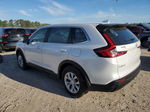 2023 Honda Cr-v Lx White vin: 2HKRS4H24PH429041