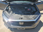 2023 Honda Cr-v Lx Charcoal vin: 2HKRS4H29PH119001