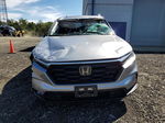 2023 Honda Cr-v Lx Silver vin: 2HKRS4H2XPH422143