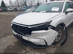 2023 Honda Cr-v Ex Awd White vin: 2HKRS4H41PH422713