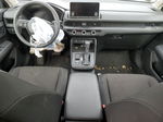 2023 Honda Cr-v Ex Синий vin: 2HKRS4H42PH403359