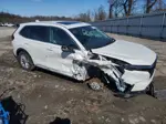 2023 Honda Cr-v Ex Белый vin: 2HKRS4H42PH429668