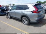 2023 Honda Cr-v Ex Black vin: 2HKRS4H43PH405234