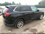 2023 Honda Cr-v Ex Black vin: 2HKRS4H45PH415747