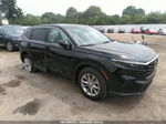 2023 Honda Cr-v Ex Black vin: 2HKRS4H45PH415747