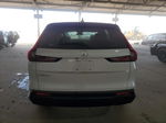 2023 Honda Cr-v Ex White vin: 2HKRS4H45PH433035