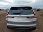 2023 Honda Cr-v Ex Silver vin: 2HKRS4H48PH405214