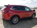 2023 Honda Cr-v Ex Red vin: 2HKRS4H49PH404279