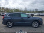 2023 Honda Cr-v Ex Awd Gray vin: 2HKRS4H4XPH438571