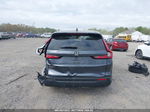 2023 Honda Cr-v Ex Awd Gray vin: 2HKRS4H4XPH438571