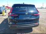 2023 Honda Cr-v Ex-l Awd Black vin: 2HKRS4H70PH409154