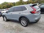 2023 Honda Cr-v Exl Угольный vin: 2HKRS4H70PH416413