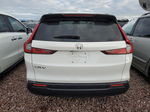 2023 Honda Cr-v Exl White vin: 2HKRS4H71PH407543