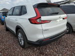 2023 Honda Cr-v Exl White vin: 2HKRS4H71PH407543