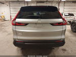 2023 Honda Cr-v Ex-l Awd Серебряный vin: 2HKRS4H71PH410247